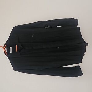 Florenzi button down